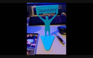 What Did You Make Today project