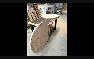 What Did You Make Today project