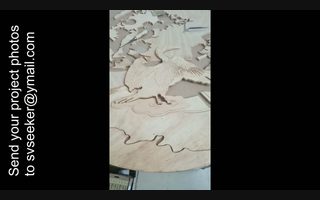 What Did You Make Today project