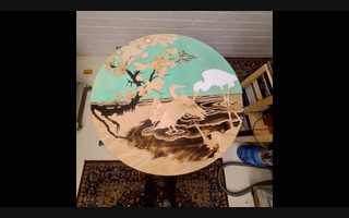 What Did You Make Today project