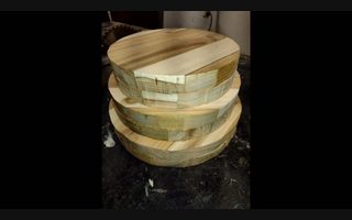 What Did You Make Today project