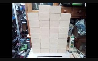 What Did You Make Today project
