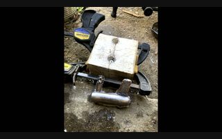 What Did You Make Today project