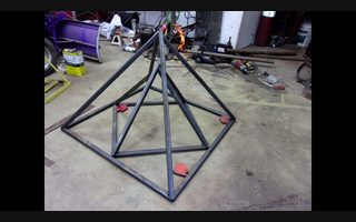 What Did You Make Today project