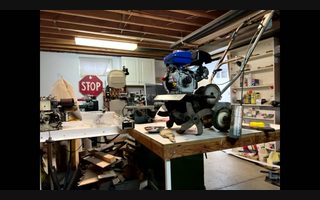 What Did You Make Today project