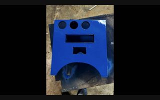 What Did You Make Today project
