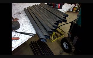 What Did You Make Today project