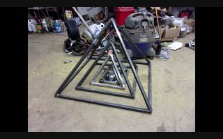 What Did You Make Today project