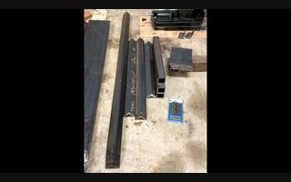 What Did You Make Today project