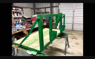 What Did You Make Today project
