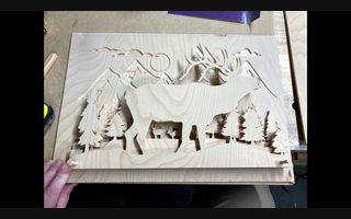 What Did You Make Today project