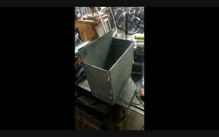 What Did You Make Today project