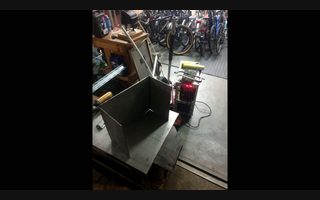 What Did You Make Today project