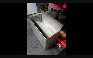 What Did You Make Today project