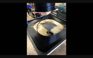 What Did You Make Today project