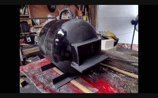 What Did You Make Today project