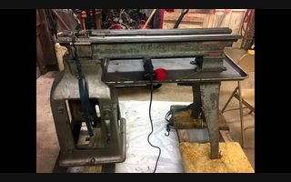 What Did You Make Today project