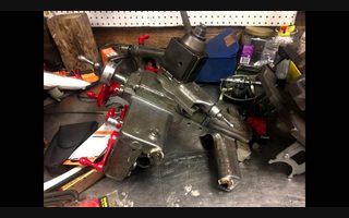 What Did You Make Today project