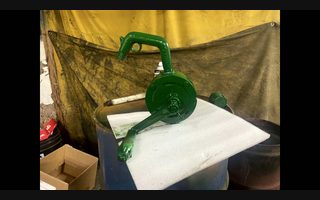 What Did You Make Today project