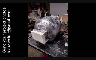 What Did You Make Today project