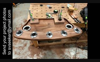 What Did You Make Today project