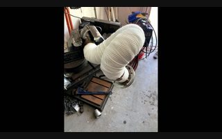 What Did You Make Today project