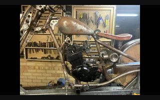 What Did You Make Today project