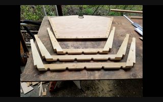 What Did You Make Today project