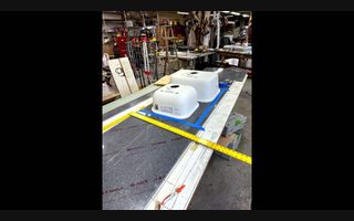 What Did You Make Today project