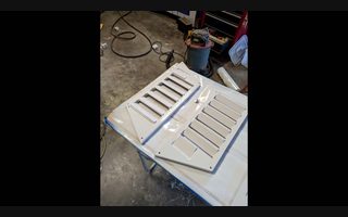 What Did You Make Today project