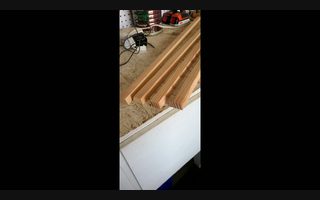 What Did You Make Today project