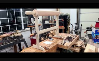 What Did You Make Today project