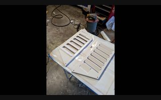 What Did You Make Today project