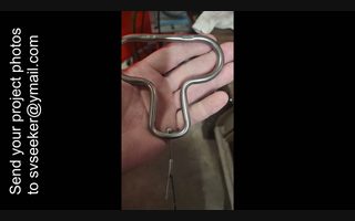 What Did You Make Today project