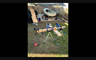 What Did You Make Today project