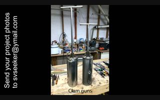 What Did You Make Today project