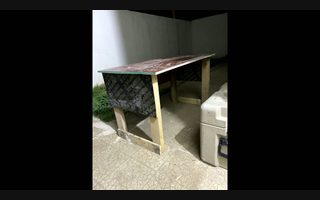 What Did You Make Today project