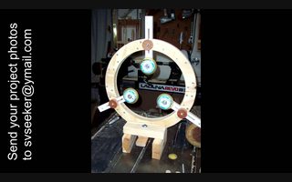 What Did You Make Today project