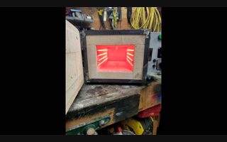 What Did You Make Today project