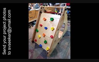 What Did You Make Today project