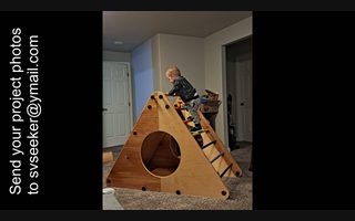 What Did You Make Today project