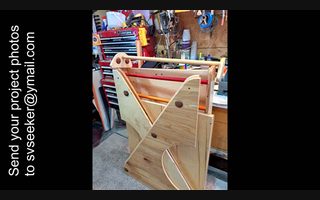 What Did You Make Today project