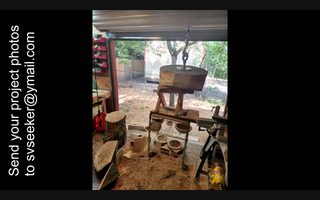 What Did You Make Today project
