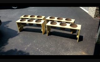 What Did You Make Today project