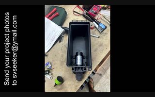 What Did You Make Today project