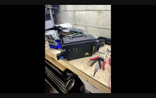 What Did You Make Today project