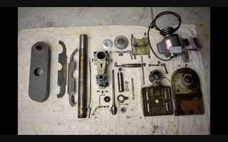 What Did You Make Today project