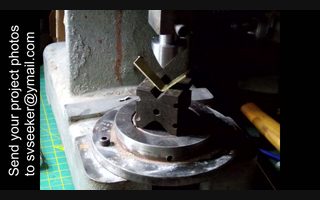 What Did You Make Today project
