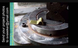 What Did You Make Today project