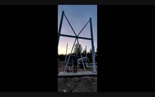 What Did You Make Today project